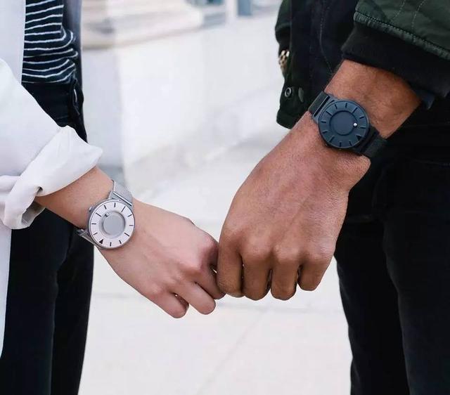 eone手表怎么看時(shí)間？eone手表時(shí)間怎么調(diào)？