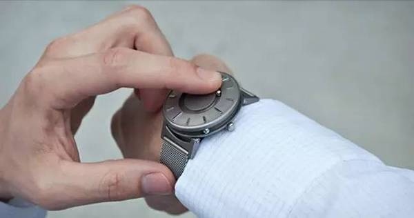 eone手表怎么看時(shí)間？eone手表時(shí)間怎么調(diào)？