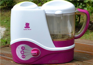 小白熊輔食機(jī)怎么樣？小白熊輔食機(jī)好用嗎？