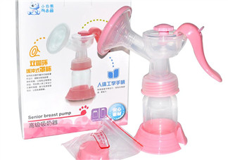 小白熊吸奶器哪款好？小白熊吸奶器款式介紹