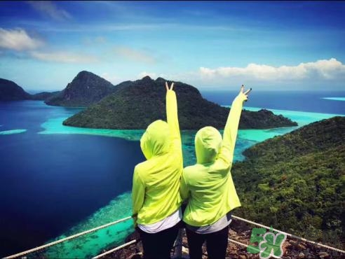 后益光療帽真的有用嗎？hoii后益防曬帽防曬測試