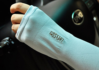 let slim冰袖多少錢？let's slim冰袖專柜價格