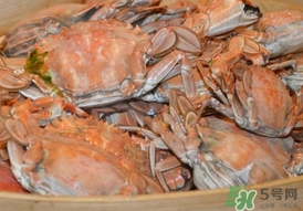 花蓋蟹要蒸多久能熟？花蓋蟹要蒸多長時(shí)間