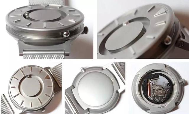 eone手表怎么看時(shí)間？eone手表時(shí)間怎么調(diào)？