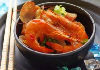 楊梅和海鮮能一起吃嗎？楊梅能和海鮮能一起吃嗎？