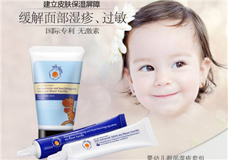 恩姆花園濕疹膏有效果嗎？恩姆花園濕疹膏怎么用？