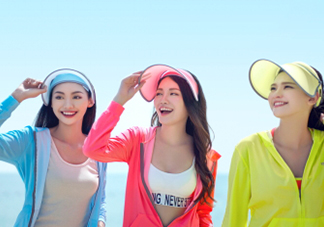 hoii后益防曬帽可以美白嗎？后益防曬帽美白美膚原理