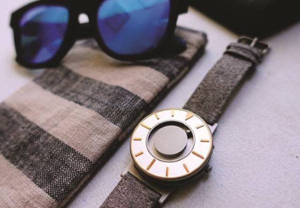 eone手表怎么看時(shí)間？eone手表時(shí)間怎么調(diào)？