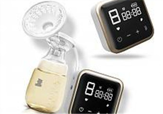 小白熊智妍電動吸奶器怎么樣？小白熊智妍電動吸奶器好用嗎？