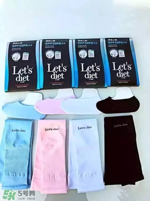 let's die冰袖多少錢？lets die冰袖怎么樣？