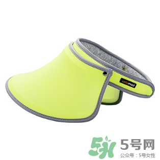 hoii后益防曬帽可以美白嗎？后益防曬帽美白美膚原理