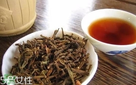 螃蟹腳茶哪些人不能喝？螃蟹腳茶哪些人能喝