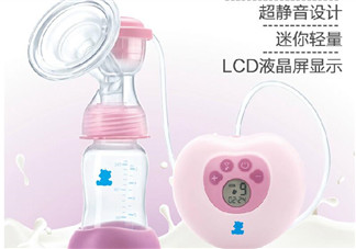 小白熊吸奶器吸不出奶怎么辦？小白熊吸奶器吸力變小是什么原因？