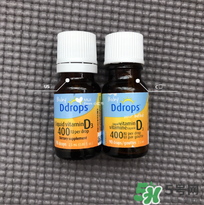 ddrops d3吃到多大？ddrops d3吃到幾歲？