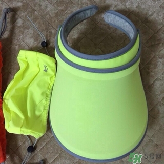 后益光療帽真的有用嗎？hoii后益防曬帽防曬測試