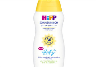 喜寶防曬霜生產(chǎn)日期怎么看？喜寶防曬霜保質(zhì)期多久？