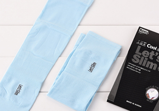 lets slim冰袖怎么樣？let's slim冰袖哪里可以買到？