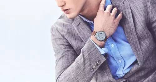 eone手表怎么看時(shí)間？eone手表時(shí)間怎么調(diào)？