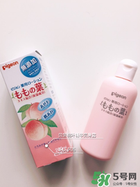 貝親桃子水能吃嗎？貝親桃子水能不能吃？