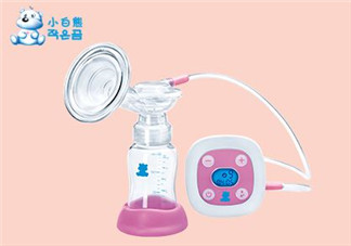 小白熊吸奶器怎么樣？小白熊吸奶器好用嗎？