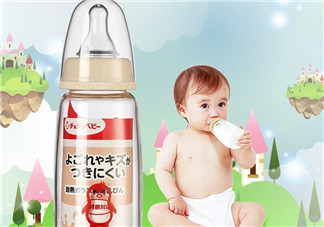 啾啾奶瓶和貝親奶瓶哪個好？啾啾奶瓶和貝親奶瓶的區(qū)別