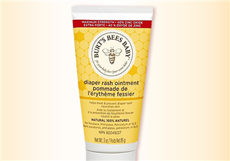 小蜜蜂護(hù)臀膏生產(chǎn)日期怎么看？小蜜蜂護(hù)臀膏保質(zhì)期