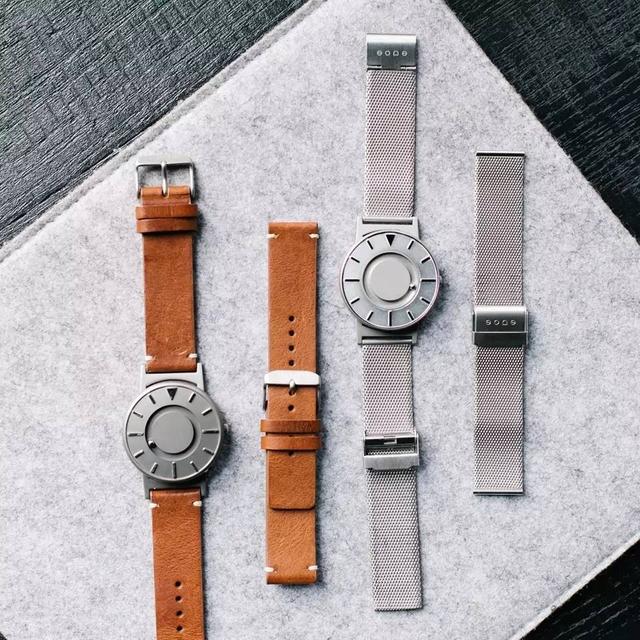 eone手表怎么看時(shí)間？eone手表時(shí)間怎么調(diào)？