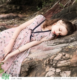 7月份去北京穿什么？七月份去北京穿衣搭配