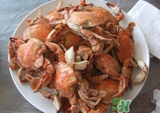 花蓋蟹多少錢(qián)一斤2017？一斤花蓋蟹大約有幾個(gè)？