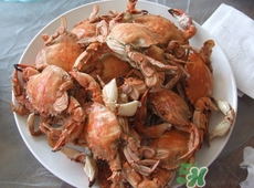 花蓋蟹有寄生蟲(chóng)嗎？花蓋蟹有沒(méi)有寄生蟲(chóng)