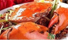 吃螃蟹可以喝可樂嗎？吃螃蟹能喝白酒嗎？