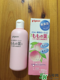 貝親桃子水能吃嗎？貝親桃子水能不能吃？