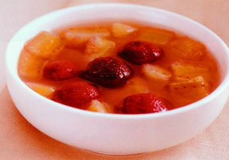 楊梅和香蕉能同時吃嗎？楊梅能和香蕉一起吃嗎？