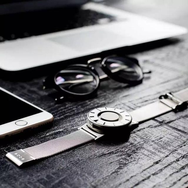 eone手表怎么看時(shí)間？eone手表時(shí)間怎么調(diào)？