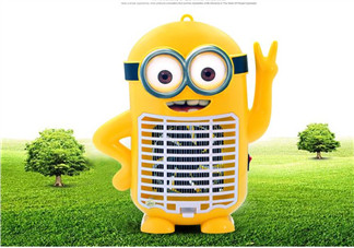 其寶滅蚊燈怎么樣？其寶滅蚊燈有效果嗎？