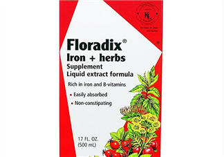 莎露絲鐵元怎么樣？莎露絲天貓的是正品嗎？