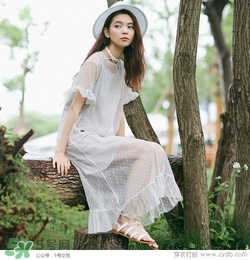 7月份去北京穿什么？七月份去北京穿衣搭配