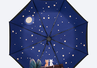 防曬傘什么牌子好？防曬傘品牌推薦