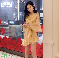 7月份去泰國(guó)穿什么？七月份去泰國(guó)穿衣搭配