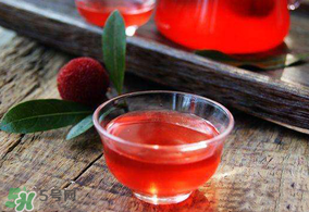 楊梅酒泡多久可以喝？楊梅酒怎么泡？