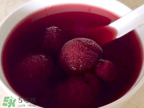 楊梅酒泡多久可以喝？楊梅酒怎么泡？