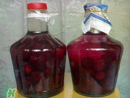 泡楊梅酒用什么瓶子？楊梅酒可以用塑料瓶泡嗎？