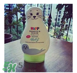 喜寶沐浴露怎么樣？喜寶沐浴露好用嗎？