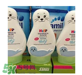 喜寶沐浴露怎么樣？喜寶沐浴露好用嗎？