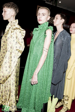 vetements退出時(shí)裝周是真的嗎？vetements為什么退出時(shí)裝周？