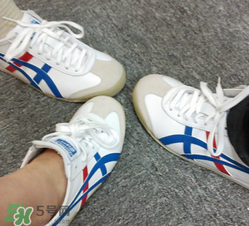 onitsuka tiger鬼?；⑹鞘裁磁谱觃哪個(gè)國家的_什么檔次？