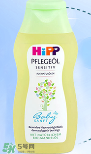 喜寶杏仁油怎么樣？喜寶杏仁按摩油怎么用？