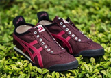 onitsuka tiger鬼?；⑹鞘裁磁谱觃哪個(gè)國家的_什么檔次？