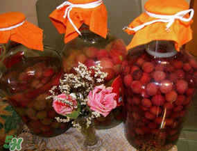 楊梅酒能放冰箱嗎？楊梅酒能冰凍嗎？