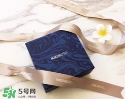 mikimoto御木本是什么牌子_哪個(gè)國(guó)家的_什么檔次？